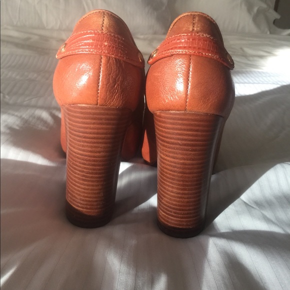 Rebecca Minkoff Chunky Heels - Picture 3 of 4